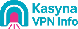 Kasyna VPN Info
